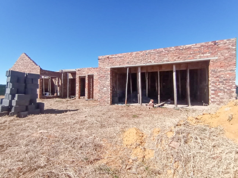 0 Bedroom Property for Sale in Vaal de Grace Golf Estate Free State